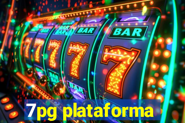 7pg plataforma